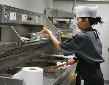 resto chinois pas cher à namur