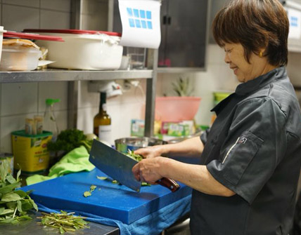 resto chinois pas cher à charleroi